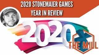 The Mill - Charterstone video thumbnail