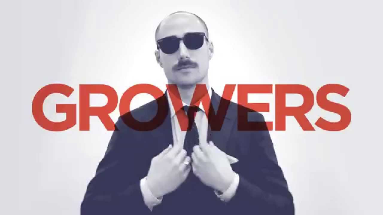 Made in Movember