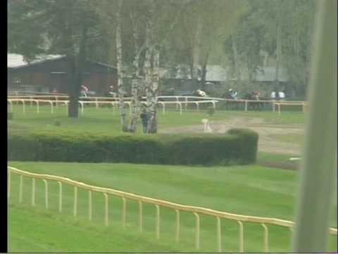 LL, 17. 4. 2017, 1. dostih - CENA hotelu Helada MB