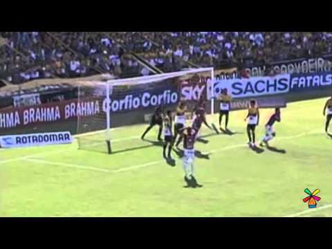 Portal Joinville - Criciuma 2x3 JEC - Série B