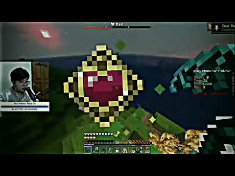 @Genah solo vs squad dibruntal hardcore