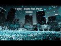 Flume - Insane feat. Moon Holiday 
