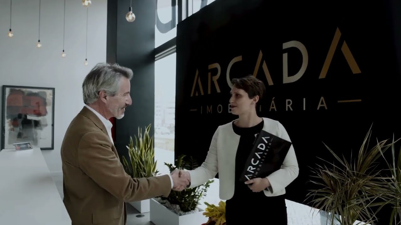 Vídeo apresentado
