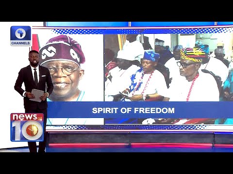 News At 10 | 29/06/2023