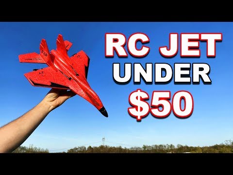 RC Jet SU27 MIG-530 COMPLETELY READY TO FLY - YouTube