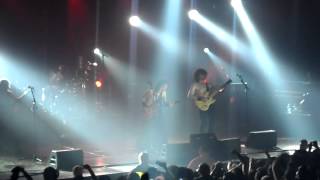 Prometeo + Abreme el pecho y registra - Extremoduro