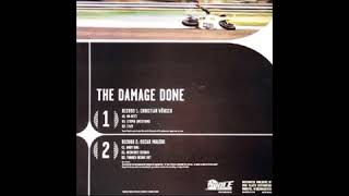 Oscar Mulero - Memories Remain (D1) [PO 1] (2004)
