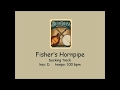 Fisher's Hornpipe - bluegrass backing track