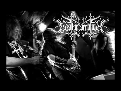 Deathincarnation - Plague Spot