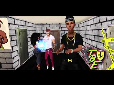 Skippa Da Flippa f/ Lil Durk - Real Street Nigga (Official Video) IMVU