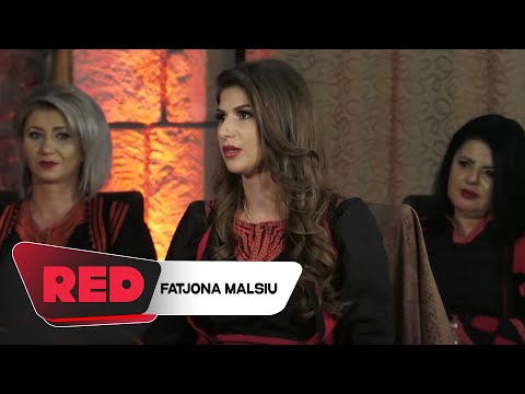 Fatjona Malsiu - Intervista - Rrenjet tona