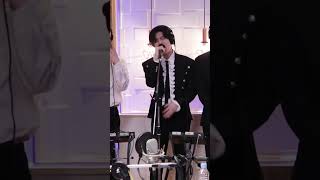 Download lagu [LIVE] Enhypen - Bills mp3