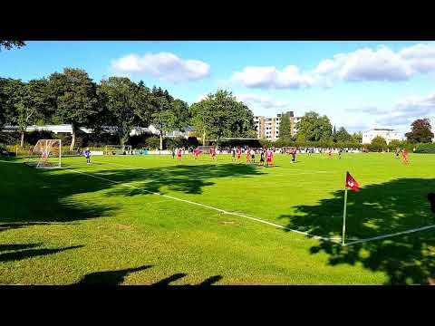 #20 - Freistoßtor FC Durlangen 1947 - FC Spraitbach 4:2, 15.09.2024