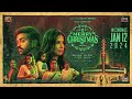 Merry Christmas ( Hindi Trailer) Vijay Sethupathi | Katrina Kaif | Sriram Raghavan & Ramesh Taurani