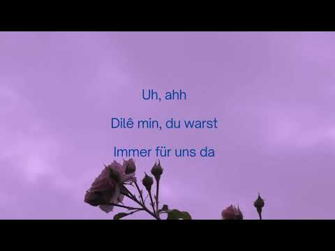 Lune x Shabab - NuR Du (Lyrics/German)