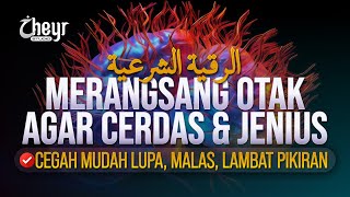 Download lagu AYAT QURAN MERANGSANG OTAK AGAR CERDAS DAN JENIUS - الرقية الشرعية mp3