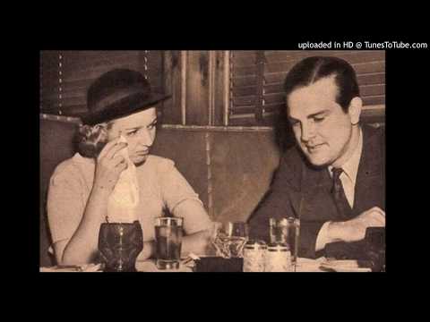 Today's Tango Is... Pensalo Bien (I) - Francisco Canaro 23-10-1929