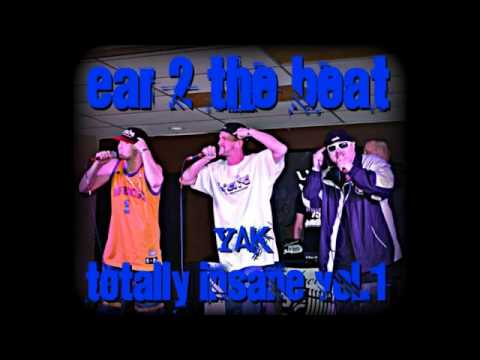 Ear 2 The Beat