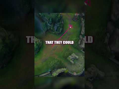 The Correct Way to ROAM as a SUPPORT - League of Legends