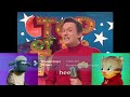 Cadi Ian Commentaries YTP The Wiggles Top Of The Tots Part 1