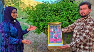 Download lagu How a young viewer transformed a homeless mother's life after watching videos mp3