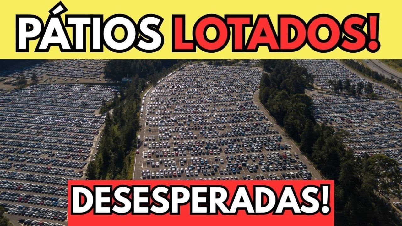 MONTADORAS QUE NÃO VENDEM NADA EM 2025! — ESTÃO DESESPERADAS!