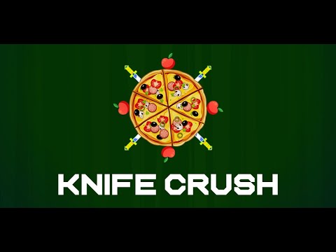 Knife Crush video thumbnail