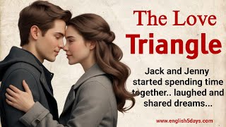 Learn English Through Story Level 3🔥|| Story Listening || Graded Reader || Learn English Fast