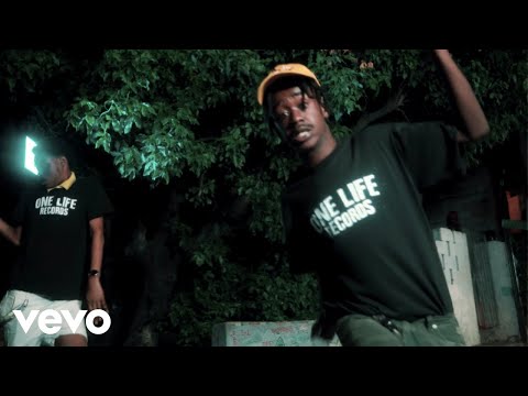 Phoenixx - Disrupt (Official Video)