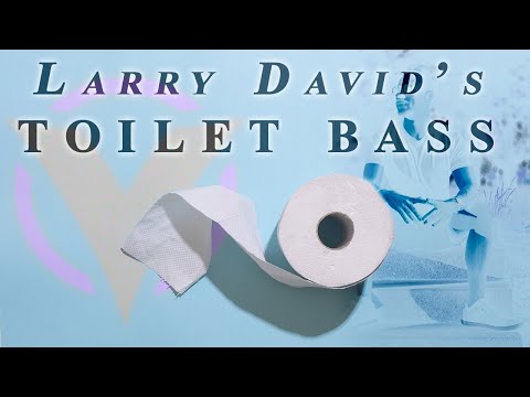 Larry David Neurofunk : VITAL BASS