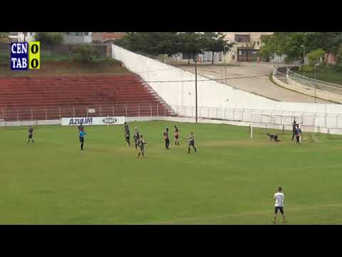 cena x tabajara juniores 2022