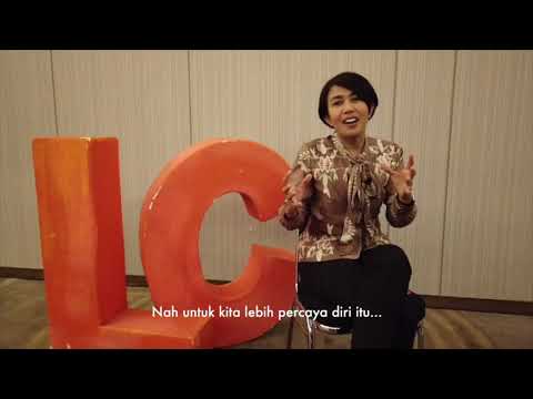 Desi Anwar - Supaya Gak Minderan Mulu