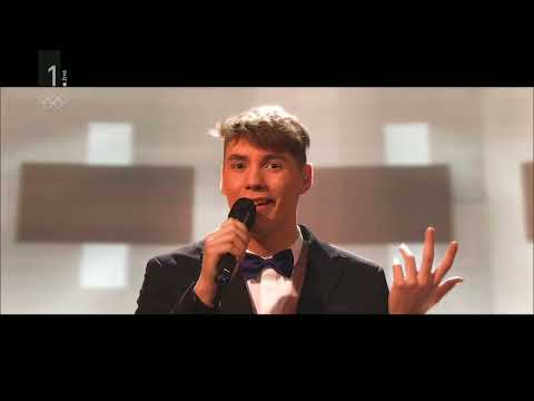 LPS - Disko - LIVE at the final of EMA 2022 [1080p, 50fps]