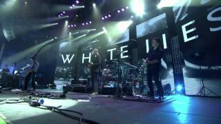 White Lies - A Place To Hide (London iTunes Festival 2011) HD