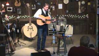 The Middle Years at Bob's 5-31-15