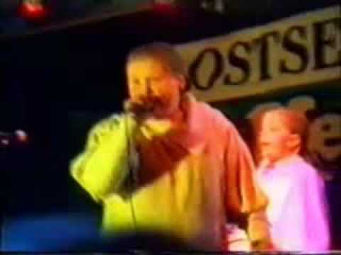 06 All I say - 16.05.1992 Rostock