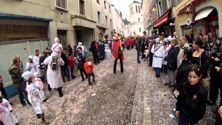 preview picture of video 'Les soufflaculs de Saint-Claude 2014 (PARTIE 2)'