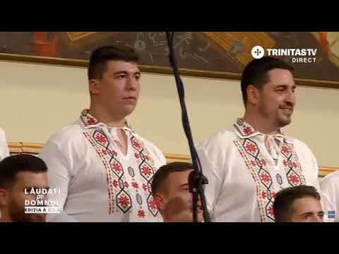 Sunt copil de Românie