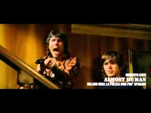 THE ITALIAN CONNECTION - Italian Crime Series June 19-29