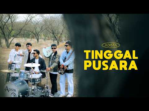 Tinggal Pusara - Adista