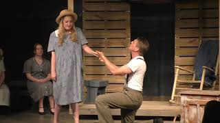 Whoa Mama - Bright Star