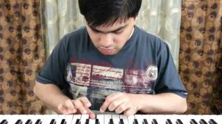 Zindagi Kaisi Hai Paheli...Tribute to Manna Dey