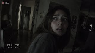 Download lagu 8 VIDEO HANTU MENAKUTKAN YANG AKAN MEMBUATMU MENGGILA! mp3