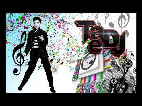 Rock And Roll MEGAMIX Dj betto & TaeDJ