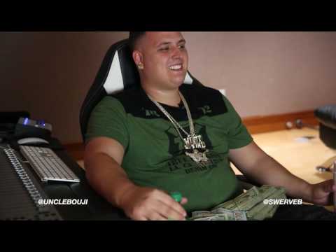 BOUJI , SWERVE - "MPSS VLOG" EP: 4