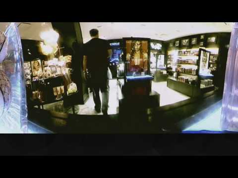 VR Peep Show Victorious Secret