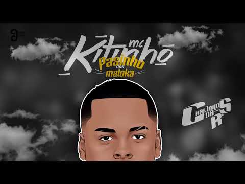 Mc Kitinho - Socadão Na Marcone Porradão na Dz7 ( Dj Carlinhos Da S.R )