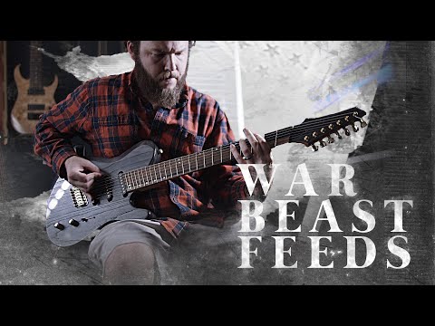 Sam Gorski - War Beast Feeds