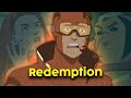 Rex Splode S Redemption Arc Is Insane