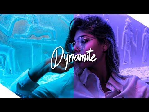 Gareth Emery ft. Christina Novelli - Dynamite (Suprafive Remix)